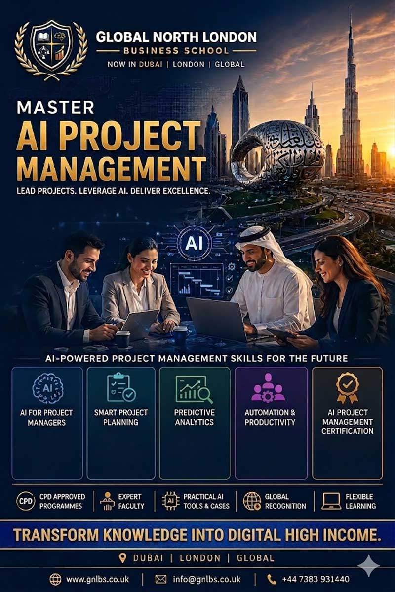 Ai-p-management